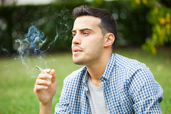 Learn How Smoking Affects Oral Health