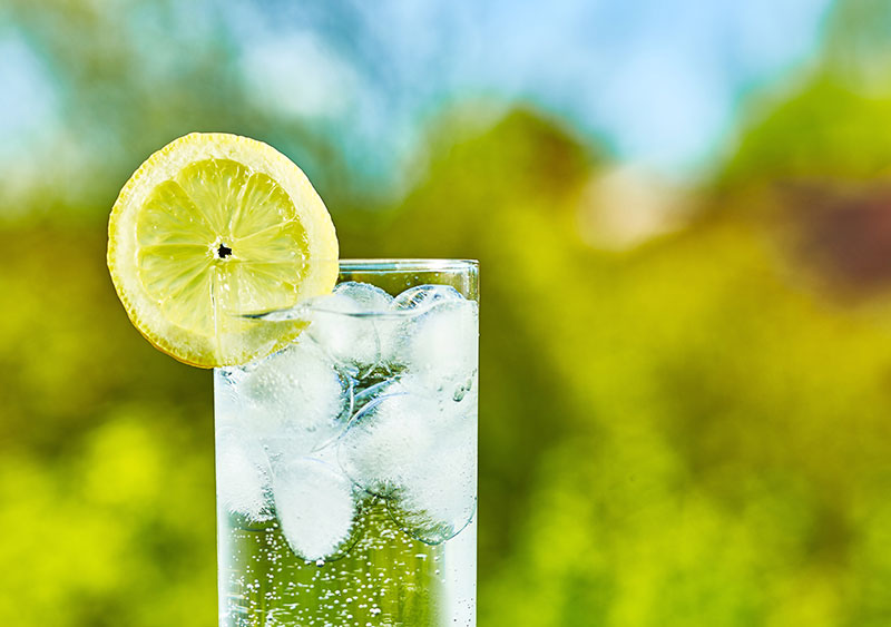 sparkling water effect on teeth mississauga dentist