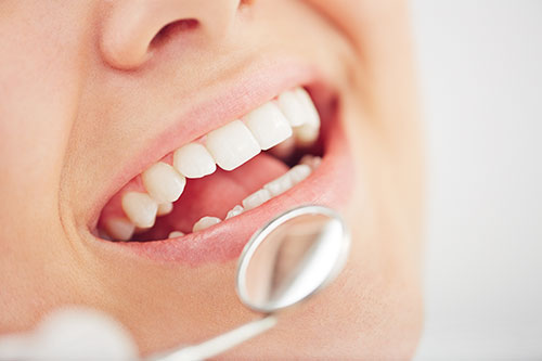 what is a COE mississauga dentist