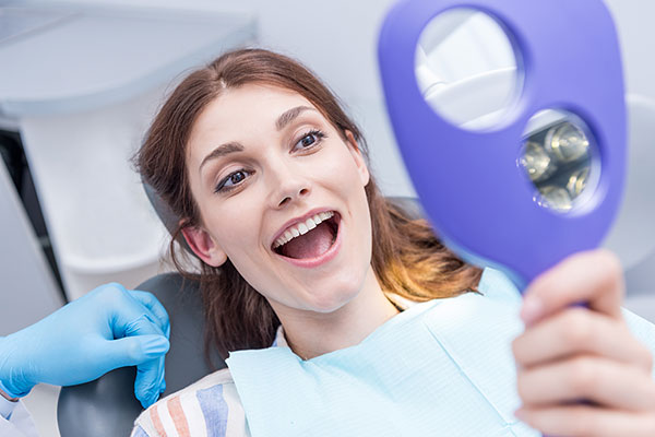 Why Are Dental Cleaning Appointments Important?