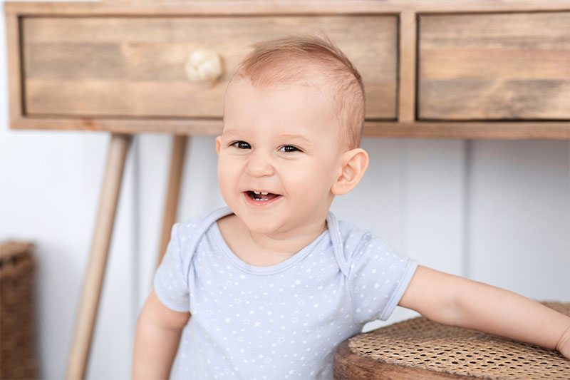Learn Why Baby Teeth Are Important