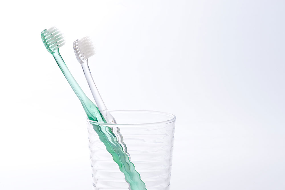 Oral Care for Cancer Patients