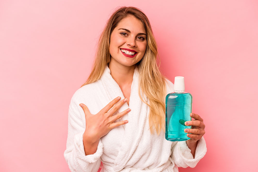 What To Know About Mouthwash