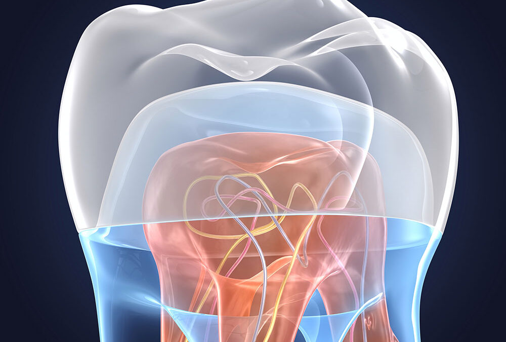 Learn All About Dental Crowns
