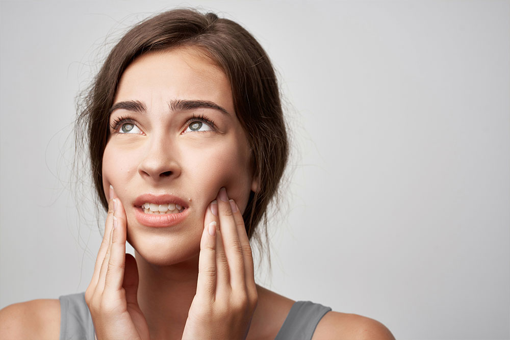 The Importance of Addressing Dental Pain Immediately