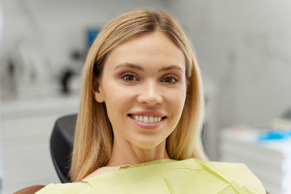 Dental Anxiety? Tips for a Stress-Free Dental Visit