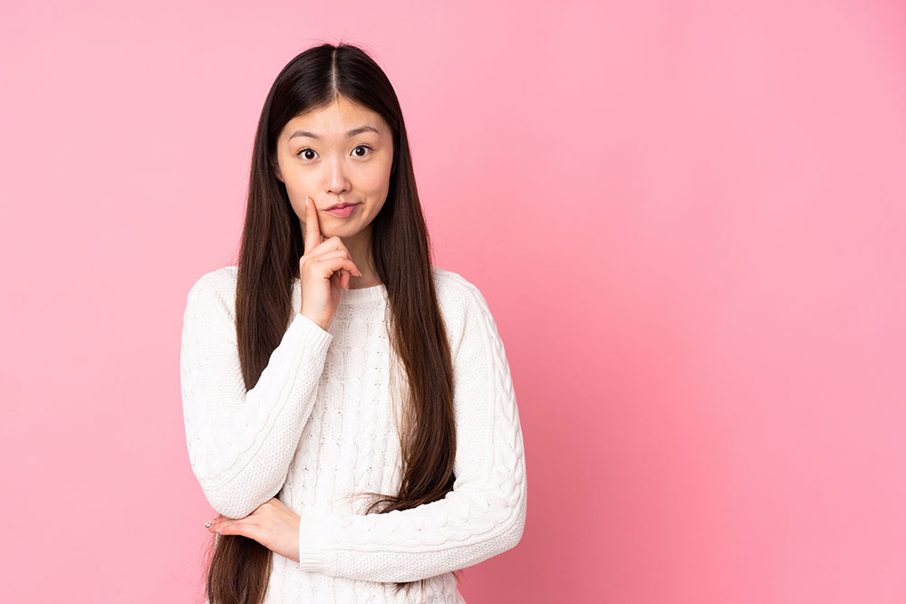 Swollen or Bleeding Gums? Learn What Causes Gingivitis.