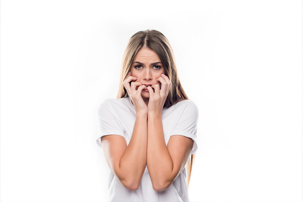 why is my mouth losing bone shrinking getting smaller mississauga dentist