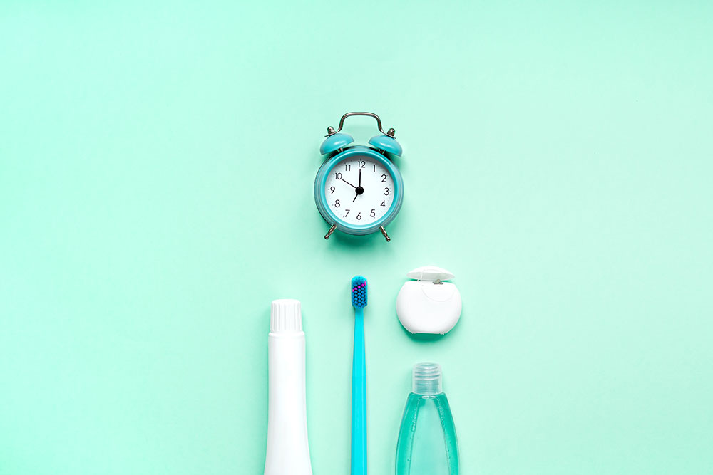 Not Brushing & Flossing Regularly? It Will Cost You.